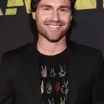 Marshall Cook