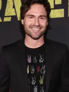 Marshall Cook