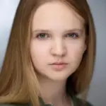 Anya Cooke