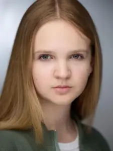 Anya Cooke