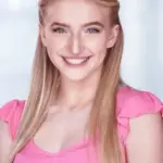 Lilly Bartlam
