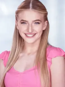 Lilly Bartlam