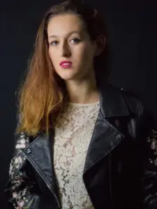 Angela Mavropoulos