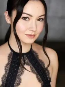 Ashley Park