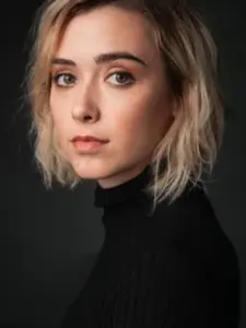 Chynna Marie Walker