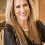 Rita Coolidge