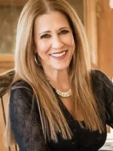 Rita Coolidge