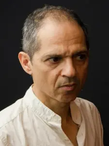Caveh Zahedi