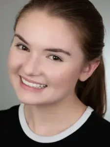 Sarah Brine