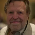 John Perry Barlow