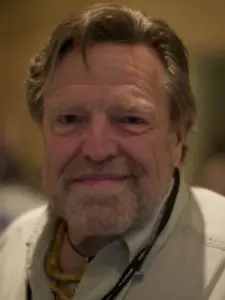 John Perry Barlow