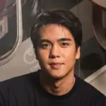 Gino M. Santos