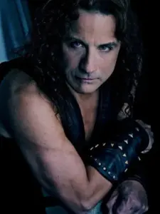 Eric Adams
