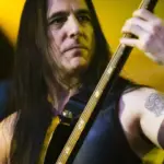 Joey DeMaio