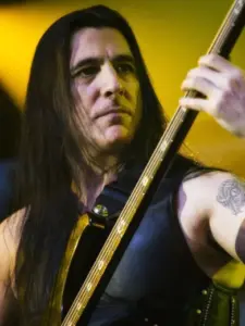 Joey DeMaio