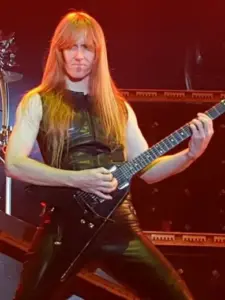 Karl Logan