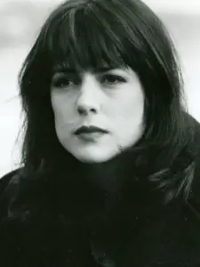 Michelle Meyrink