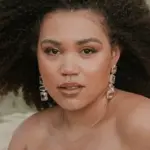 Ρούμπι Μπάρκερ (Ruby Barker)