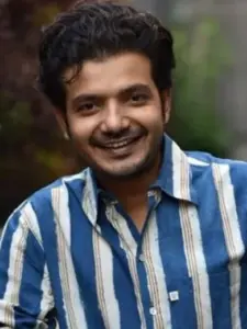 Sreenath Bhasi