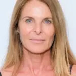 Catherine Oxenberg