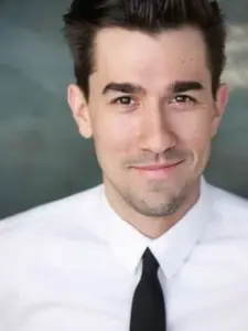 Stephen Buchanan