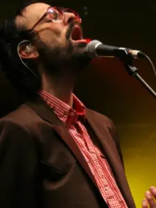 David Berman