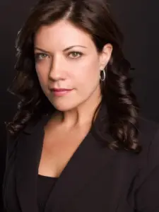 Tiffany Shepis
