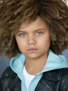 Carsyn Rose