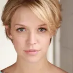 Brit Sheridan