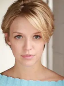 Brit Sheridan