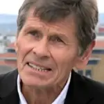 Nigel Lesmoir-Gordon