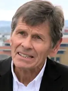 Nigel Lesmoir-Gordon