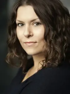 Jessica Carroll
