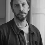 Eric Baudelaire