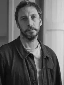 Eric Baudelaire