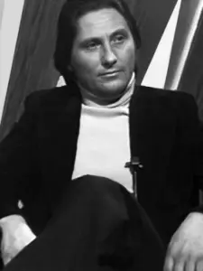 Sylvain Saudan