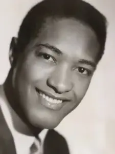 Sam Cooke