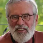 Gerry Adams