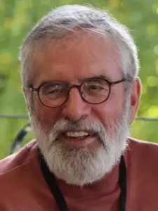 Gerry Adams