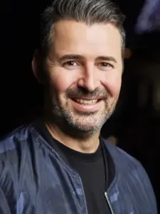 Pete Lee