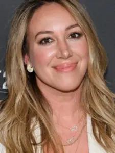 Haylie Duff