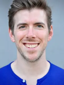 Jason T. Gaffney