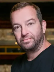 Michal Soltész