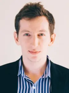 Richard Staviarsky