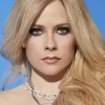 Avril Lavigne