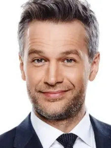 Michał Żebrowski