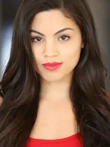 Paola Andino