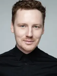 Hendrik Toompere Jr.