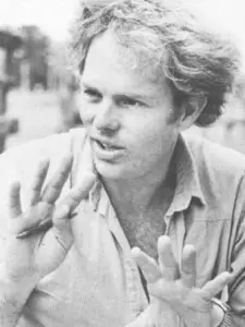 Sam Pillsbury