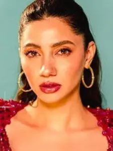 Mahira Khan